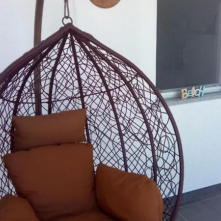 Holiday home Spacious In With Terrace